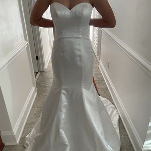 Wedding Gown